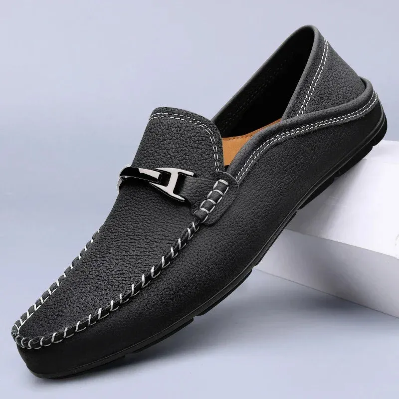 Brentino Italian Loafer
