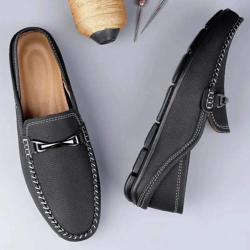 Brentino Italian Loafer