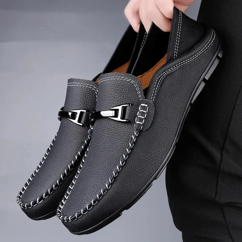 Brentino Italian Loafer