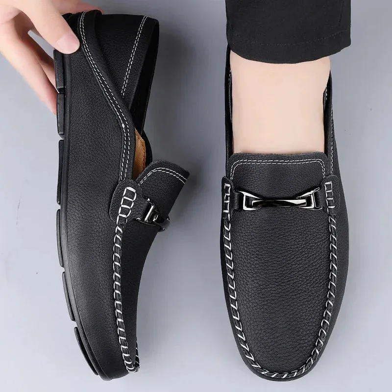 Brentino Italian Loafer