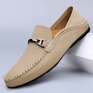 Brentino Italian Loafer