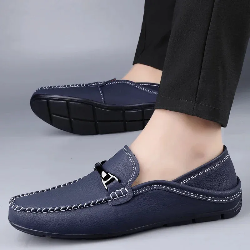 Brentino Italian Loafer