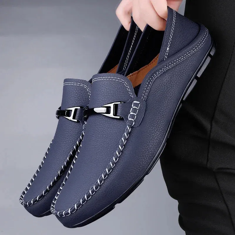 Brentino Italian Loafer