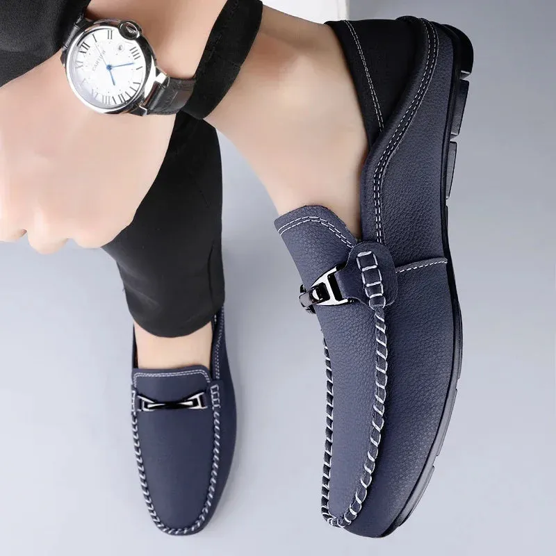 Brentino Italian Loafer
