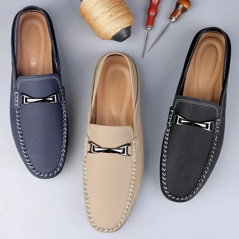 Brentino Italian Loafer