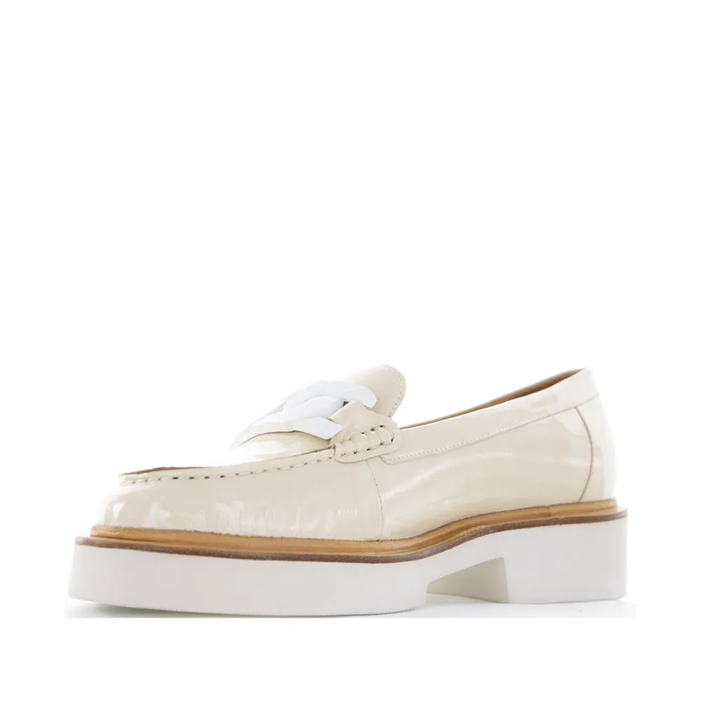 BRESLEY ALTON VANILLA/WHITE