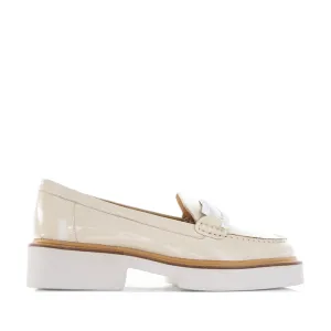BRESLEY ALTON VANILLA/WHITE