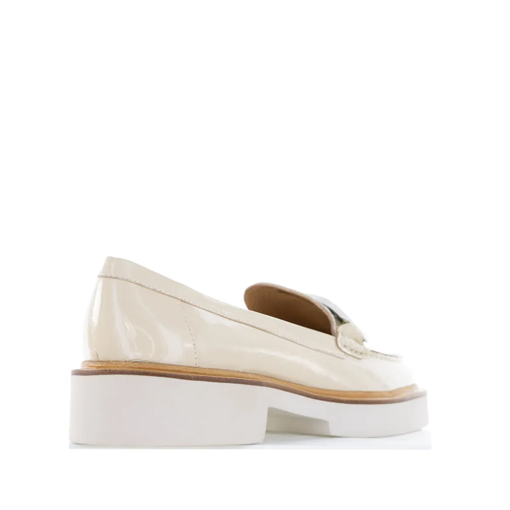 BRESLEY ALTON VANILLA/WHITE
