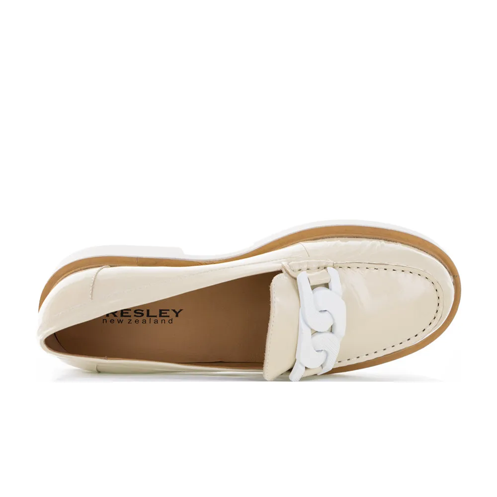 BRESLEY ALTON VANILLA/WHITE