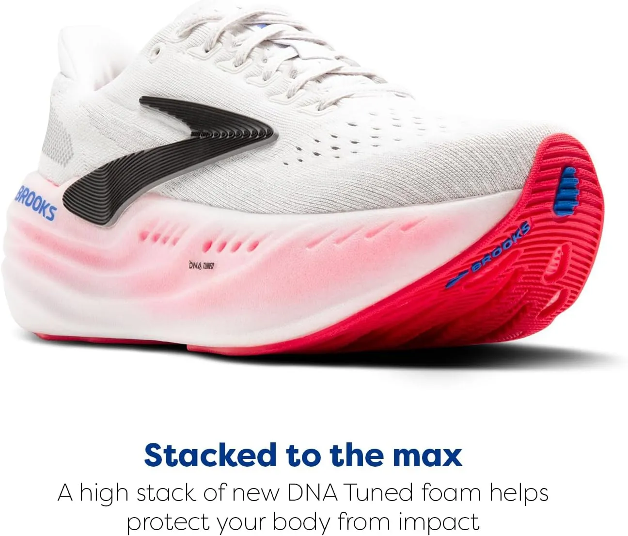 Brooks Women's Glycerin Max Sneaker