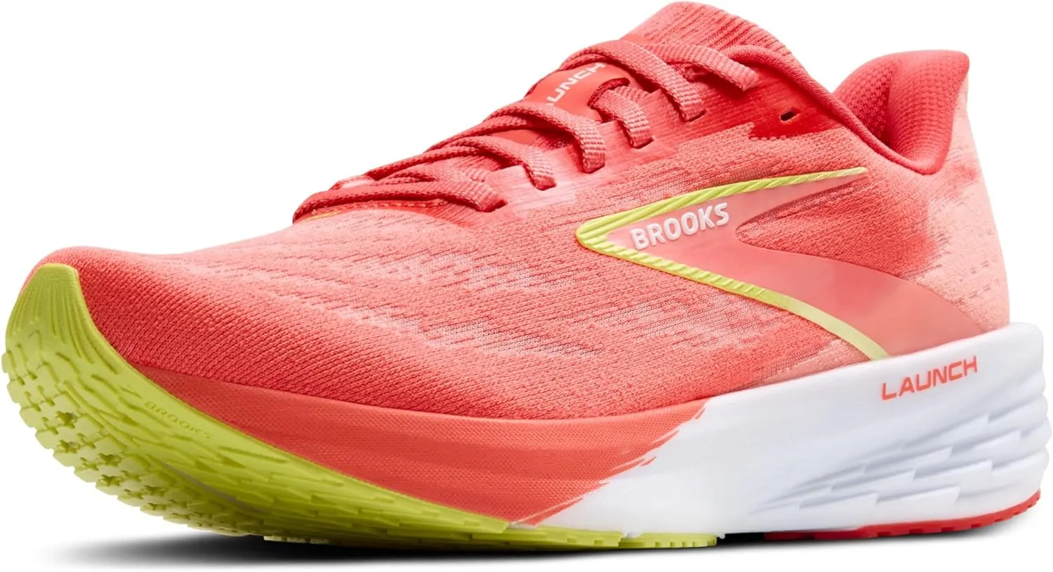 Brooks Women’s Launch 11 Neutral Running Shoe