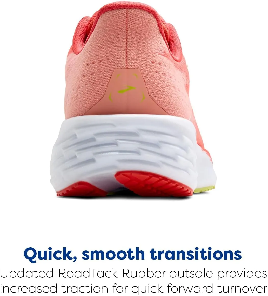 Brooks Women’s Launch 11 Neutral Running Shoe
