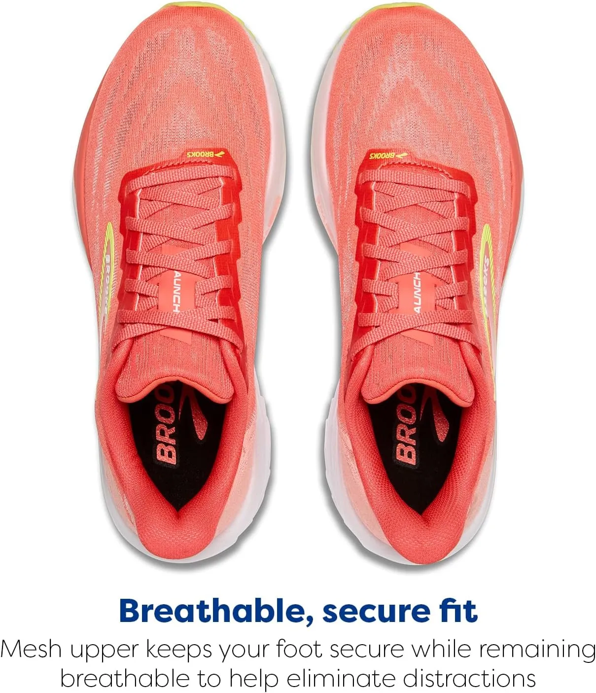 Brooks Women’s Launch 11 Neutral Running Shoe