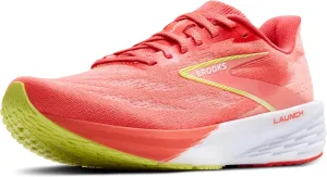 Brooks Women’s Launch 11 Neutral Running Shoe