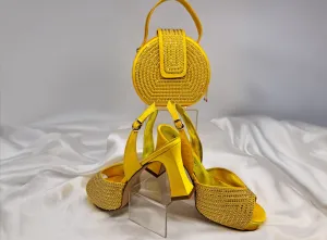 Bruno Giordano Mia Set