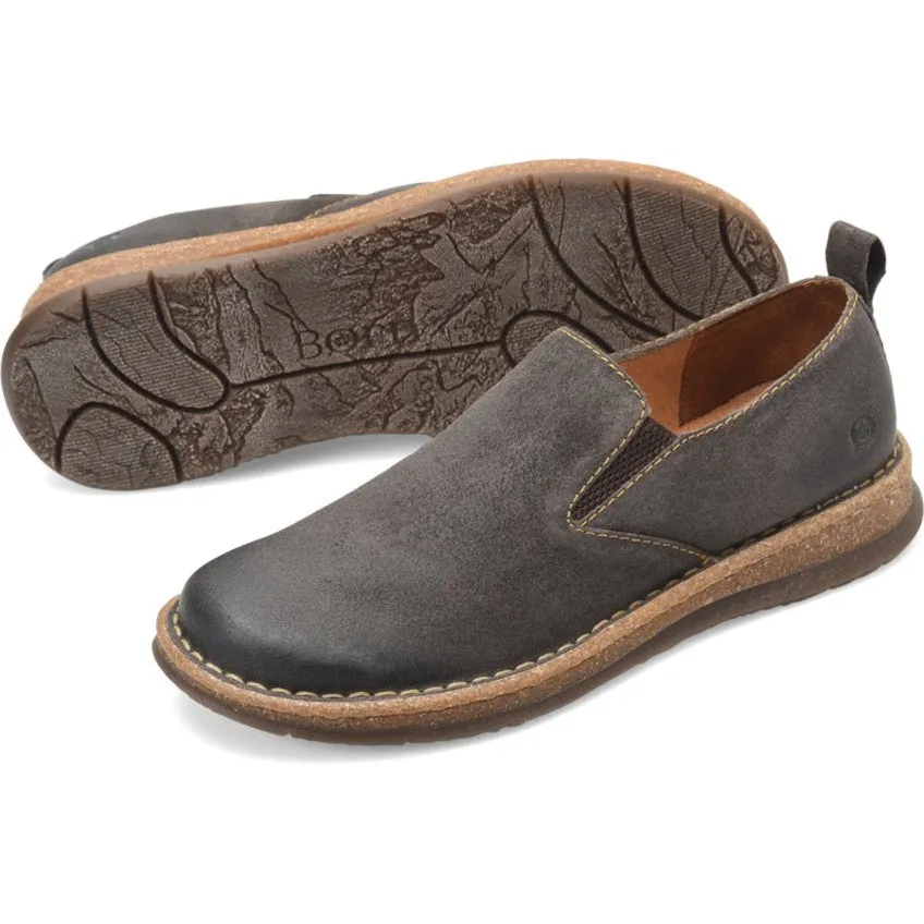 BRYSON DARK GREY