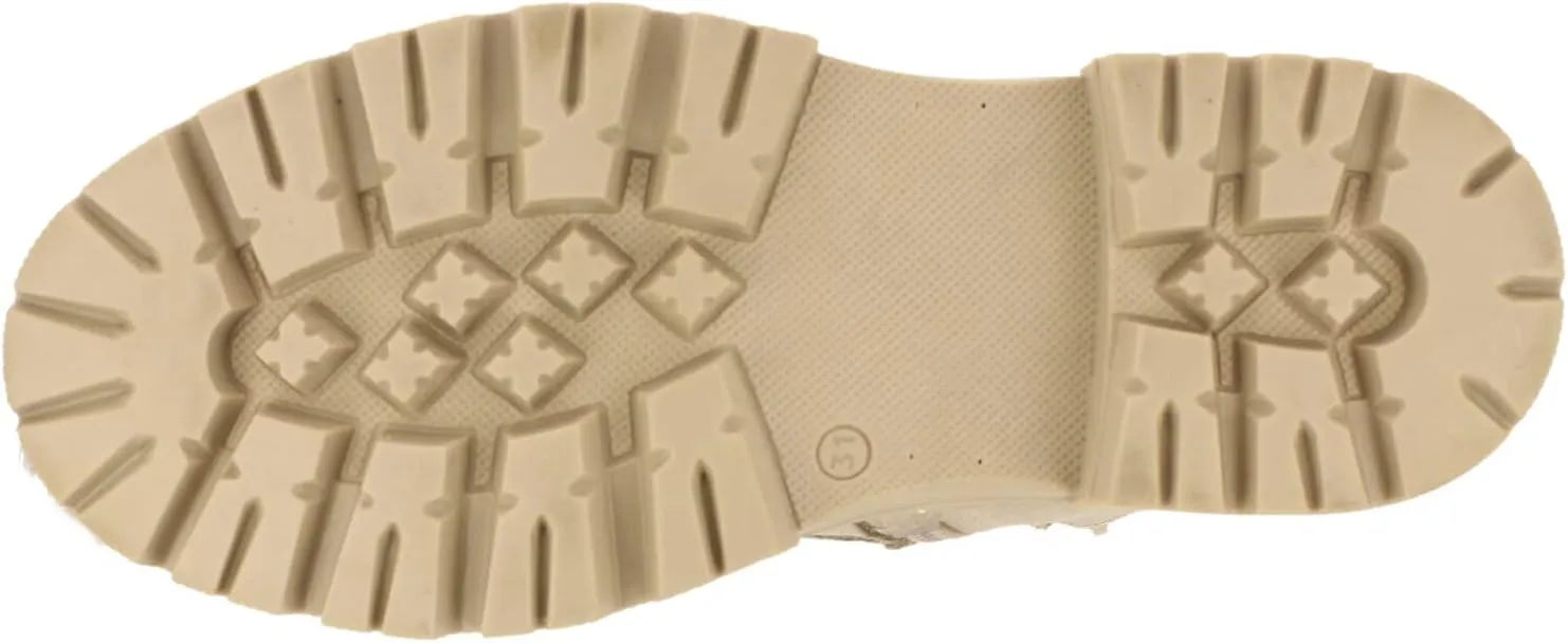 BULLBOXER Unisex-Child Modern Ankle Boot