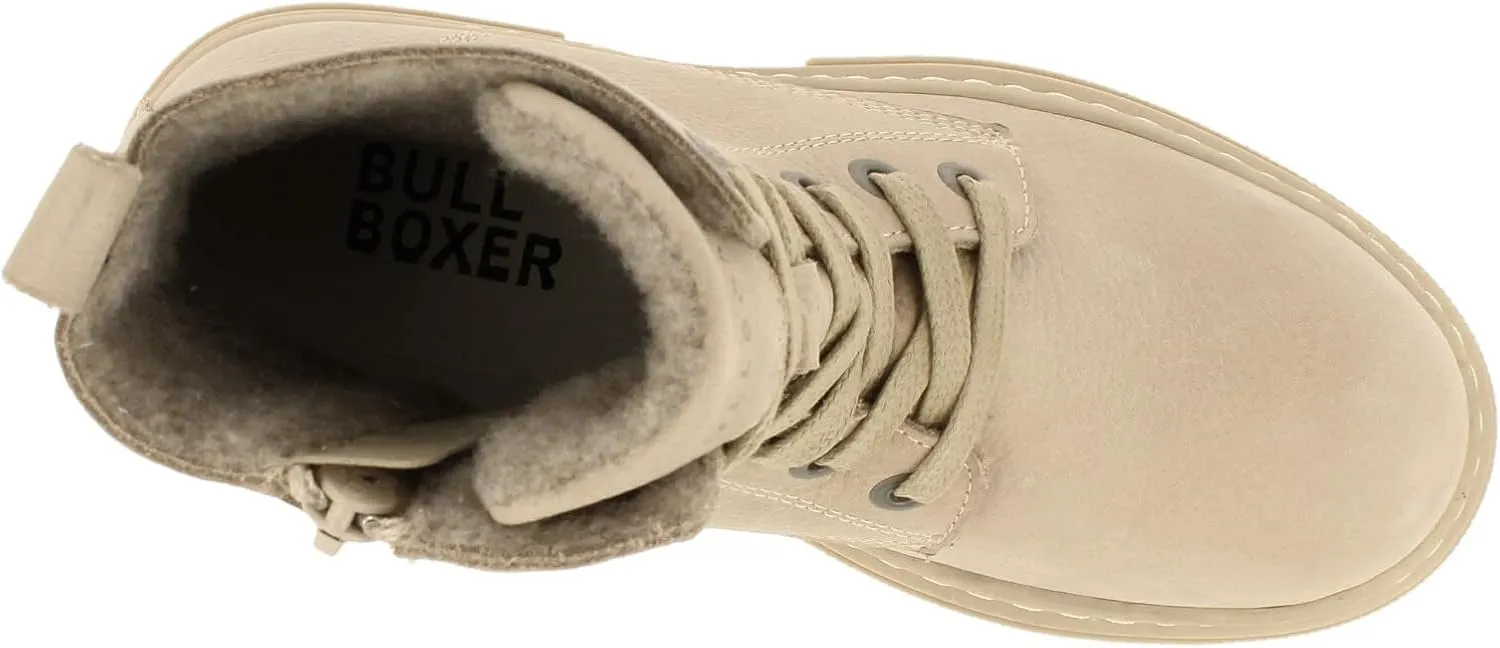 BULLBOXER Unisex-Child Modern Ankle Boot