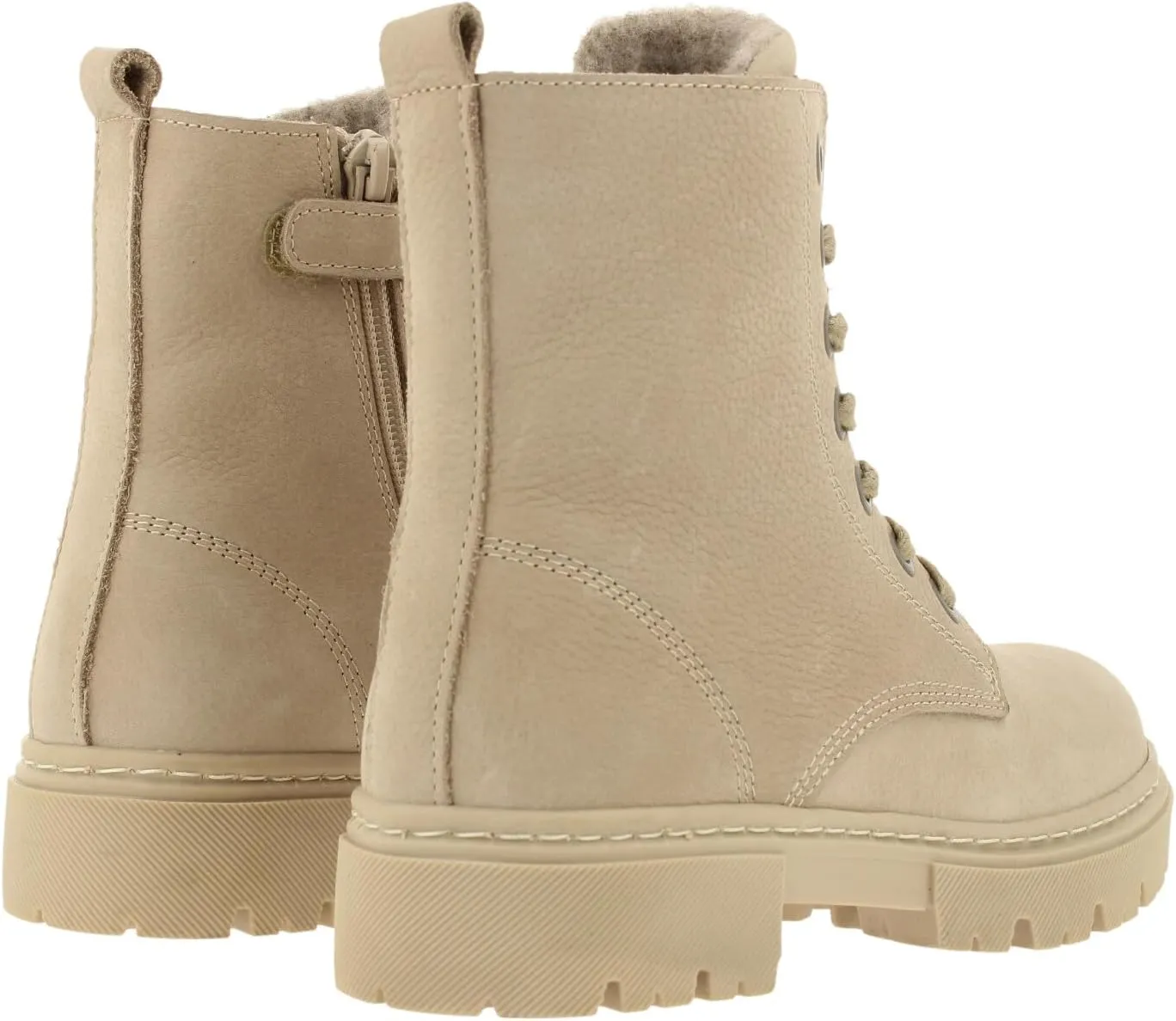 BULLBOXER Unisex-Child Modern Ankle Boot