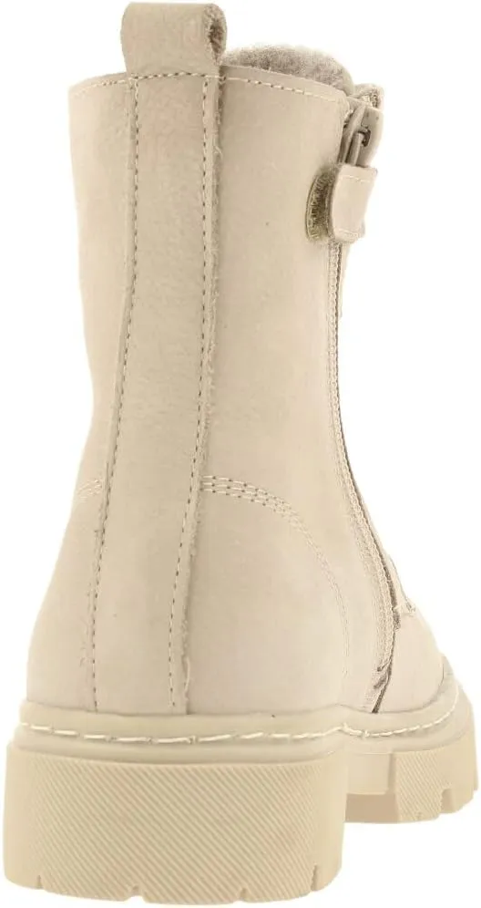 BULLBOXER Unisex-Child Modern Ankle Boot