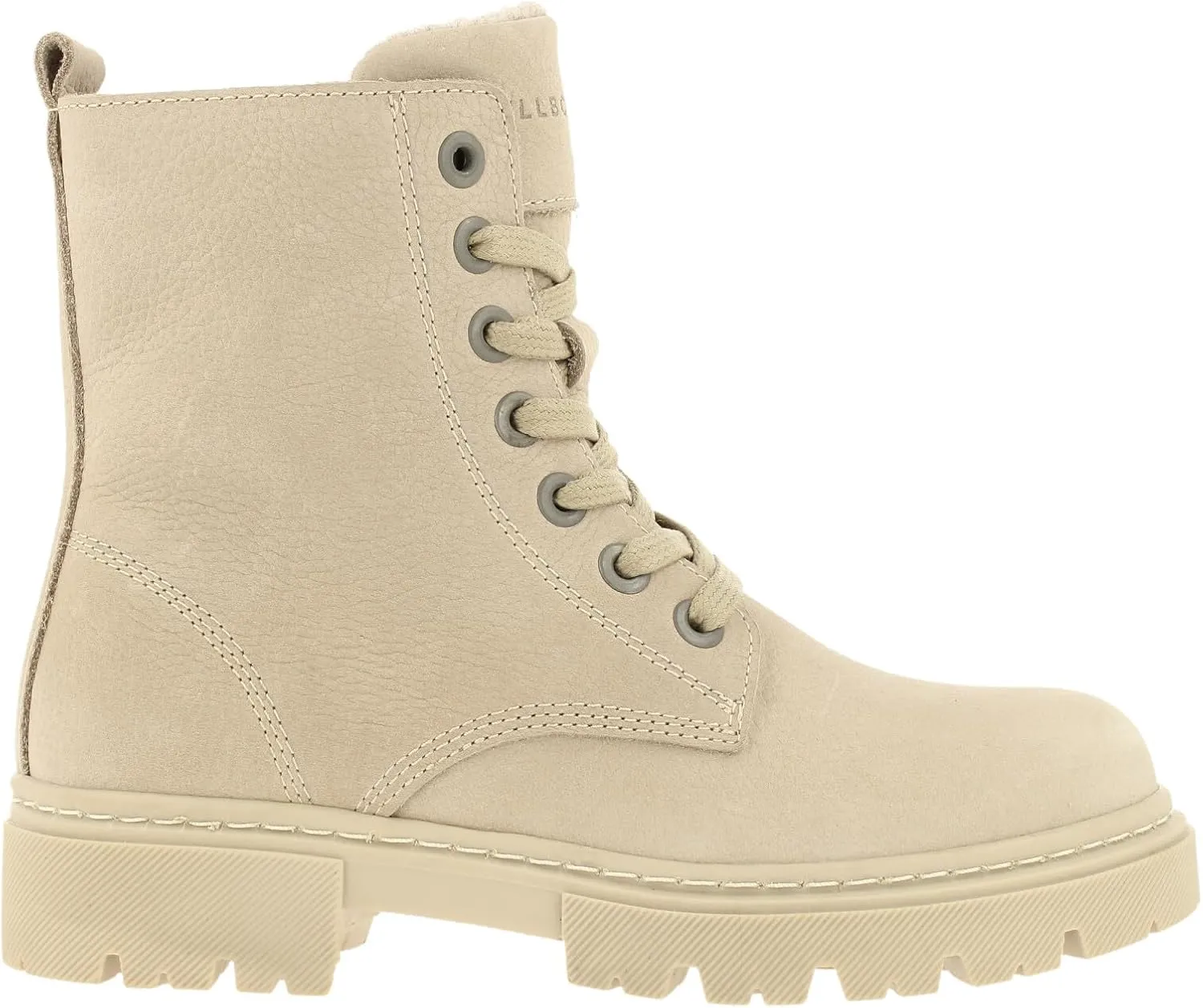 BULLBOXER Unisex-Child Modern Ankle Boot