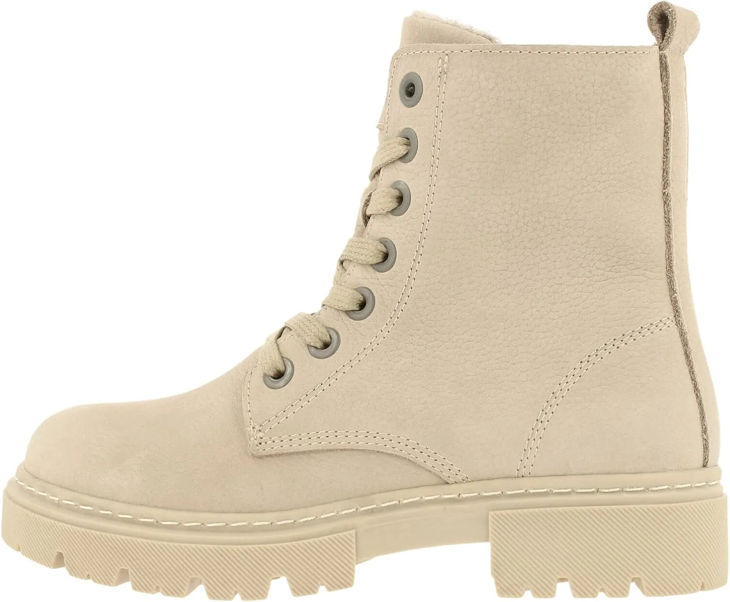 BULLBOXER Unisex-Child Modern Ankle Boot