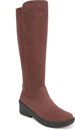 BZees Women's Brandy Knee High Boot