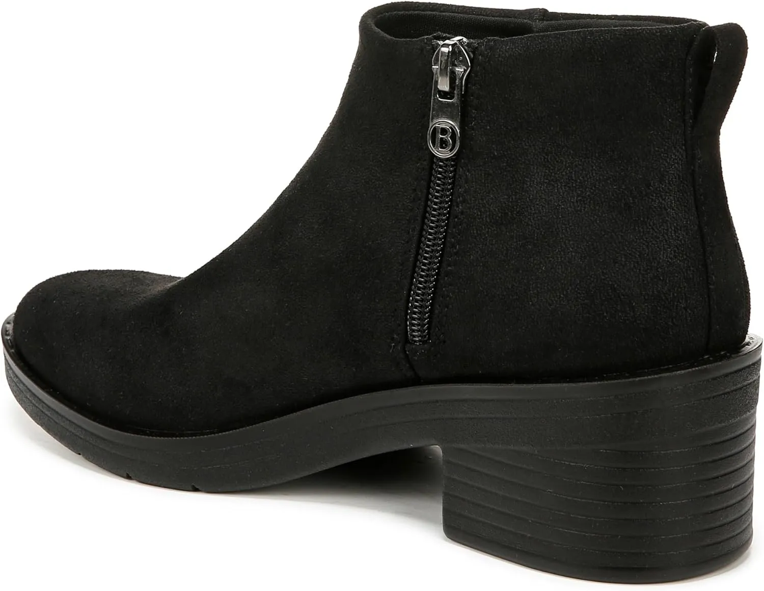 BZees Women's Classic Ankle Boot
