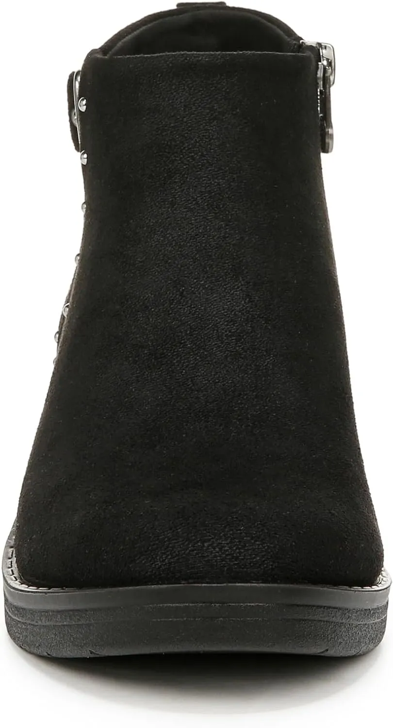BZees Women's Classic Ankle Boot