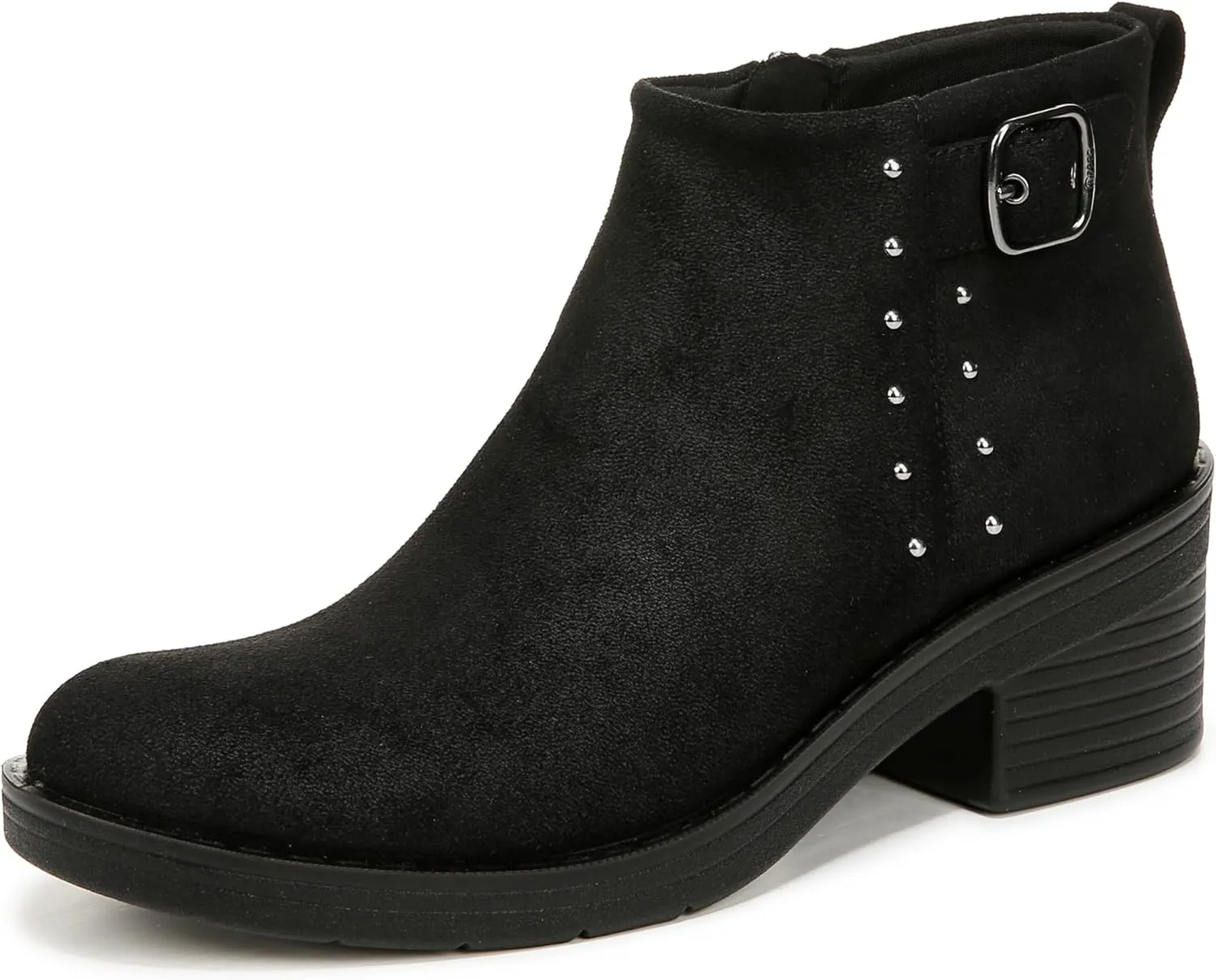 BZees Women's Classic Ankle Boot