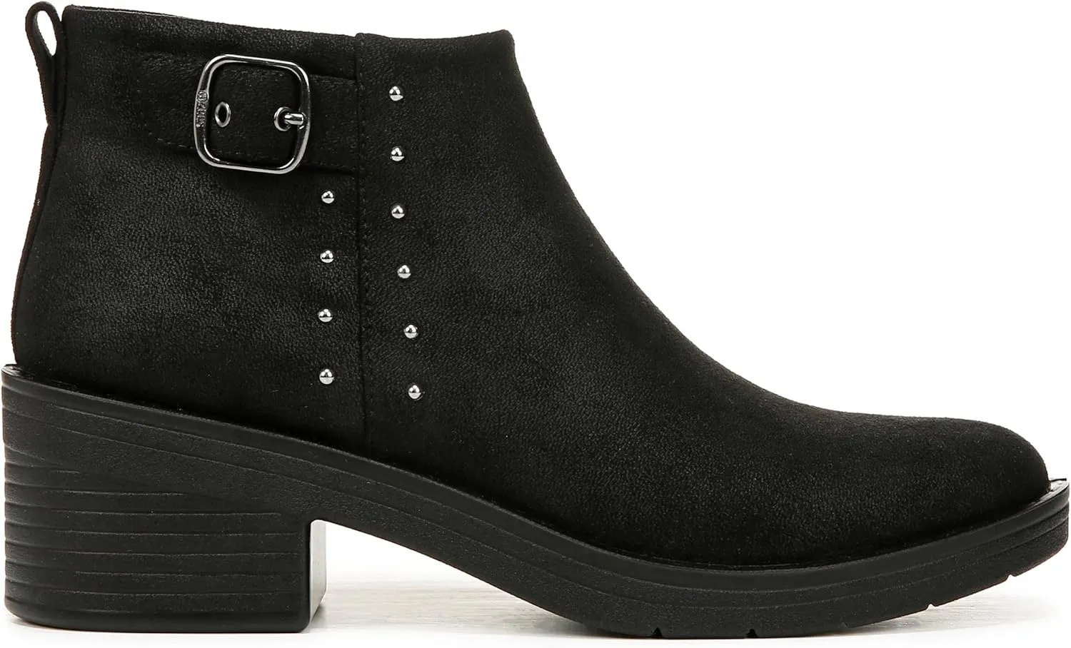 BZees Women's Classic Ankle Boot