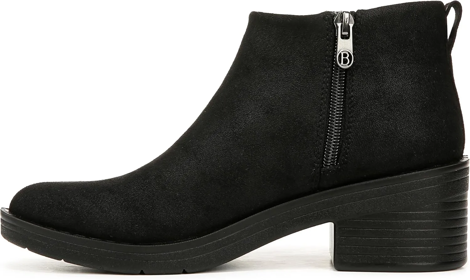 BZees Women's Classic Ankle Boot