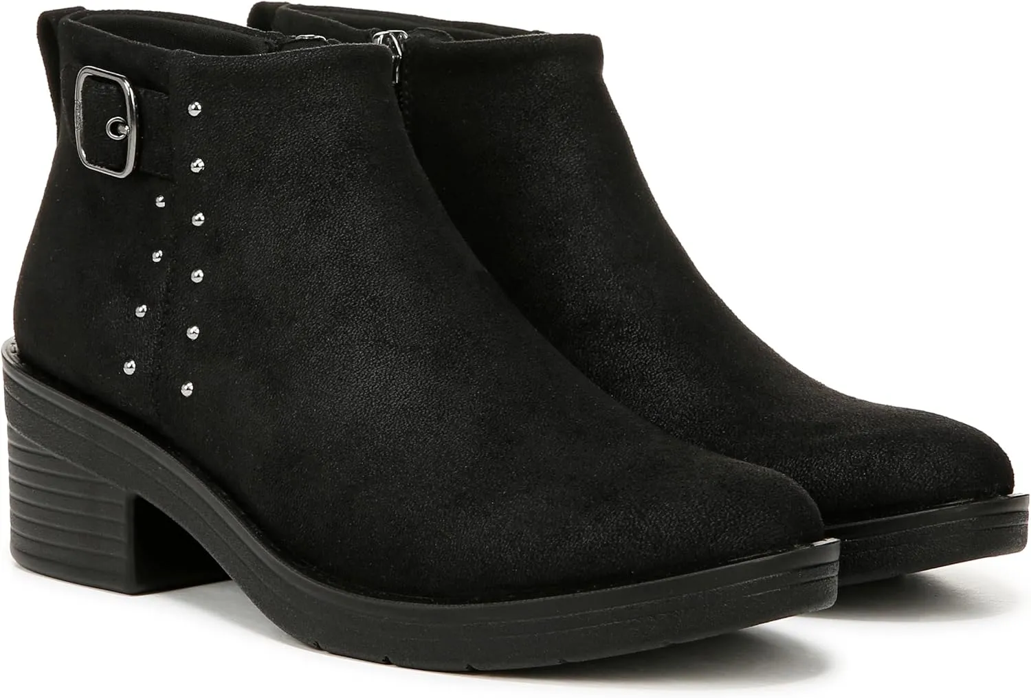 BZees Women's Classic Ankle Boot