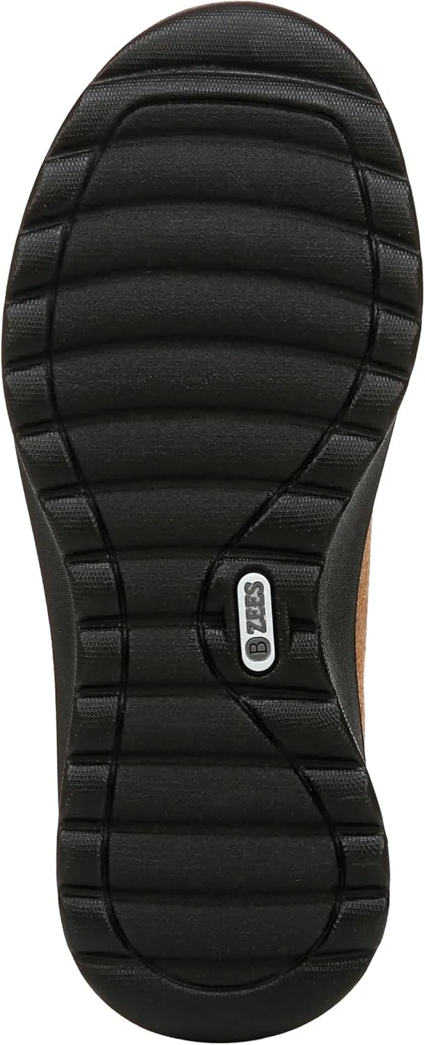BZees Women's Gamma Loafer