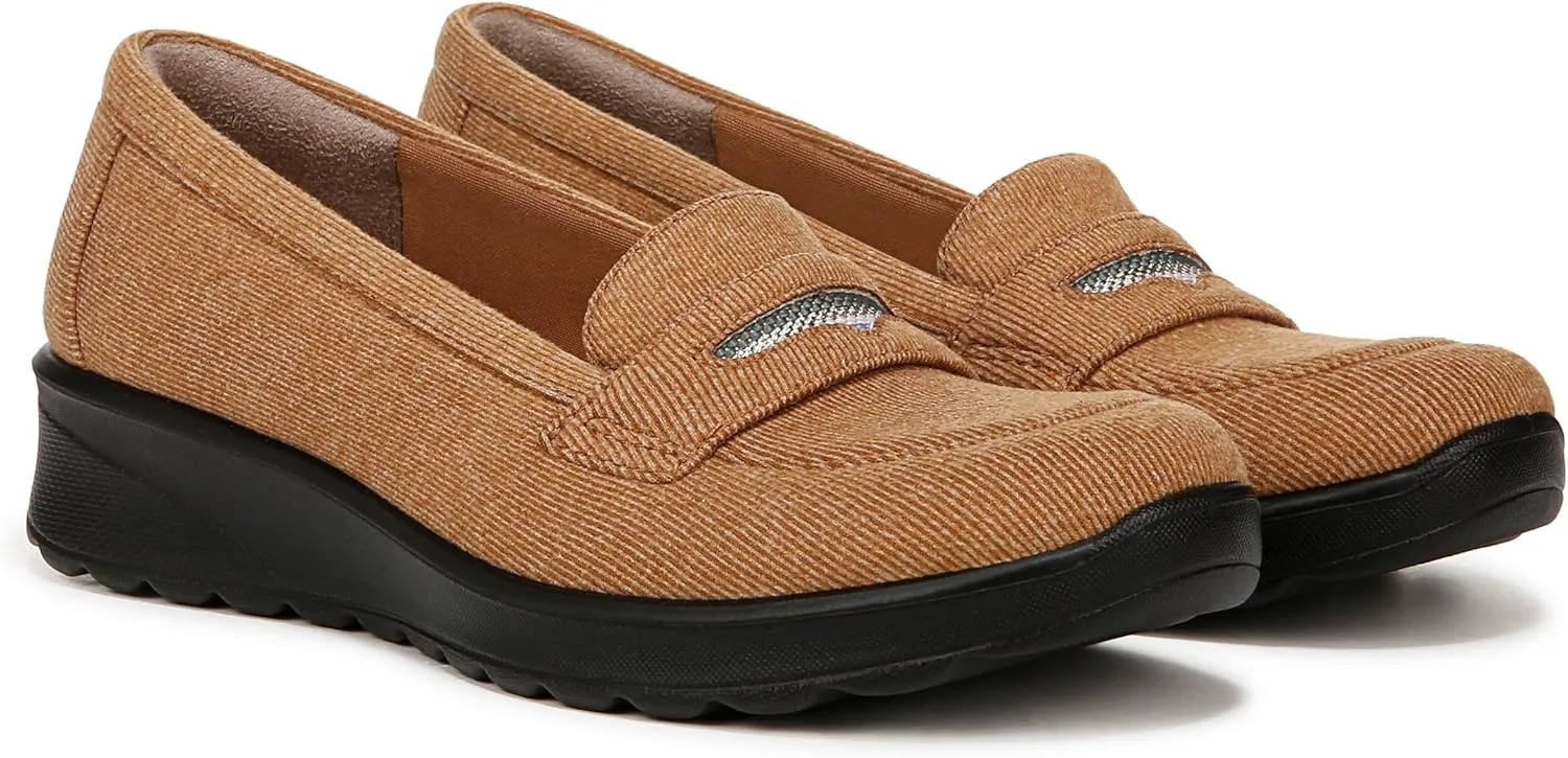 BZees Women's Gamma Loafer