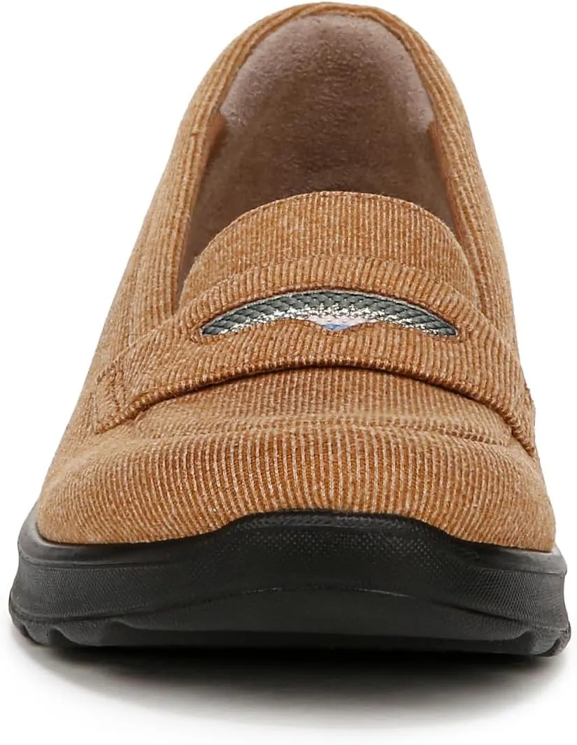 BZees Women's Gamma Loafer