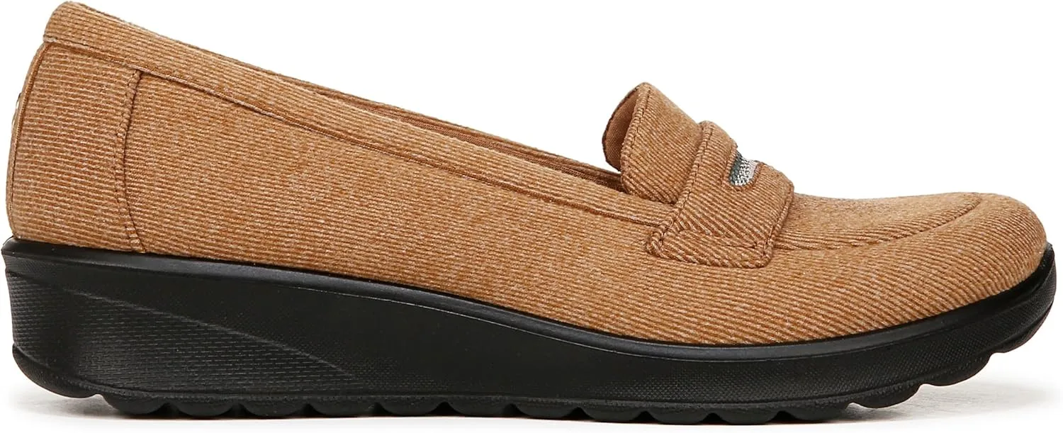 BZees Women's Gamma Loafer