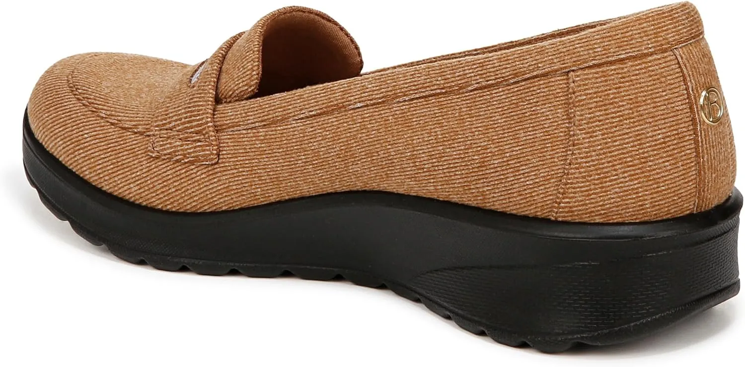 BZees Women's Gamma Loafer