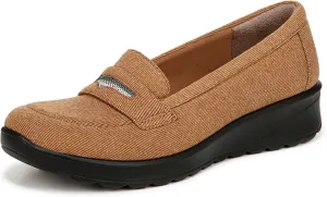 BZees Women's Gamma Loafer