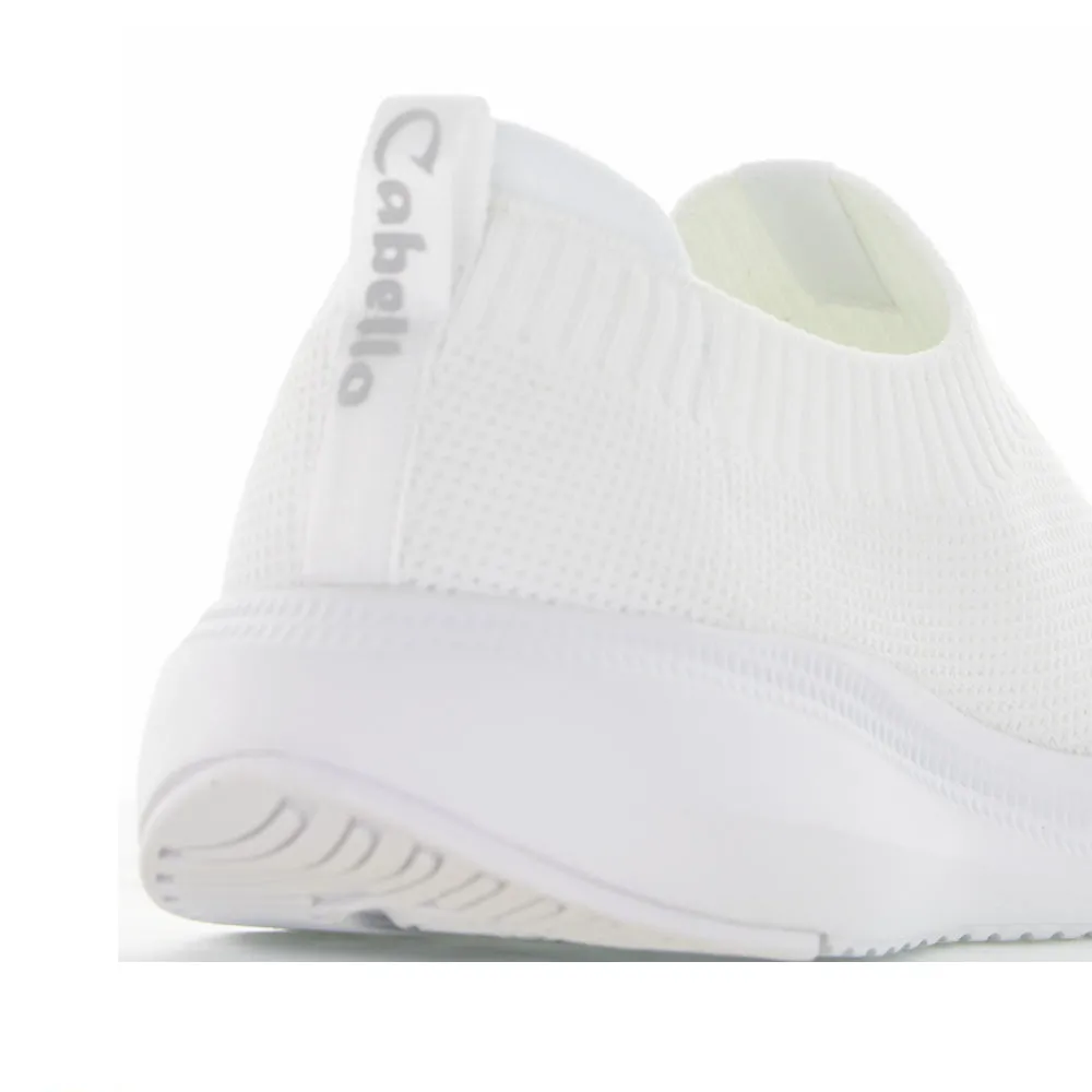 CABELLO STRIDE SNOW