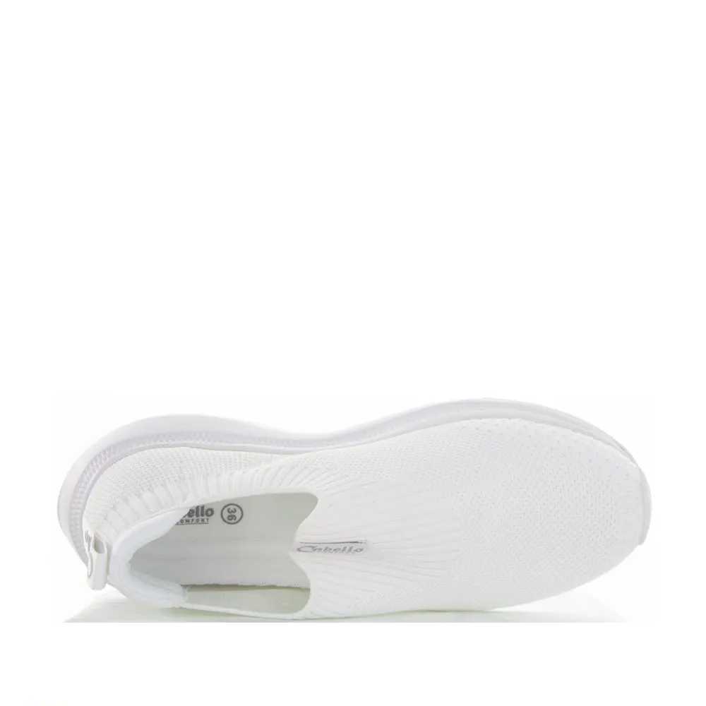 CABELLO STRIDE SNOW