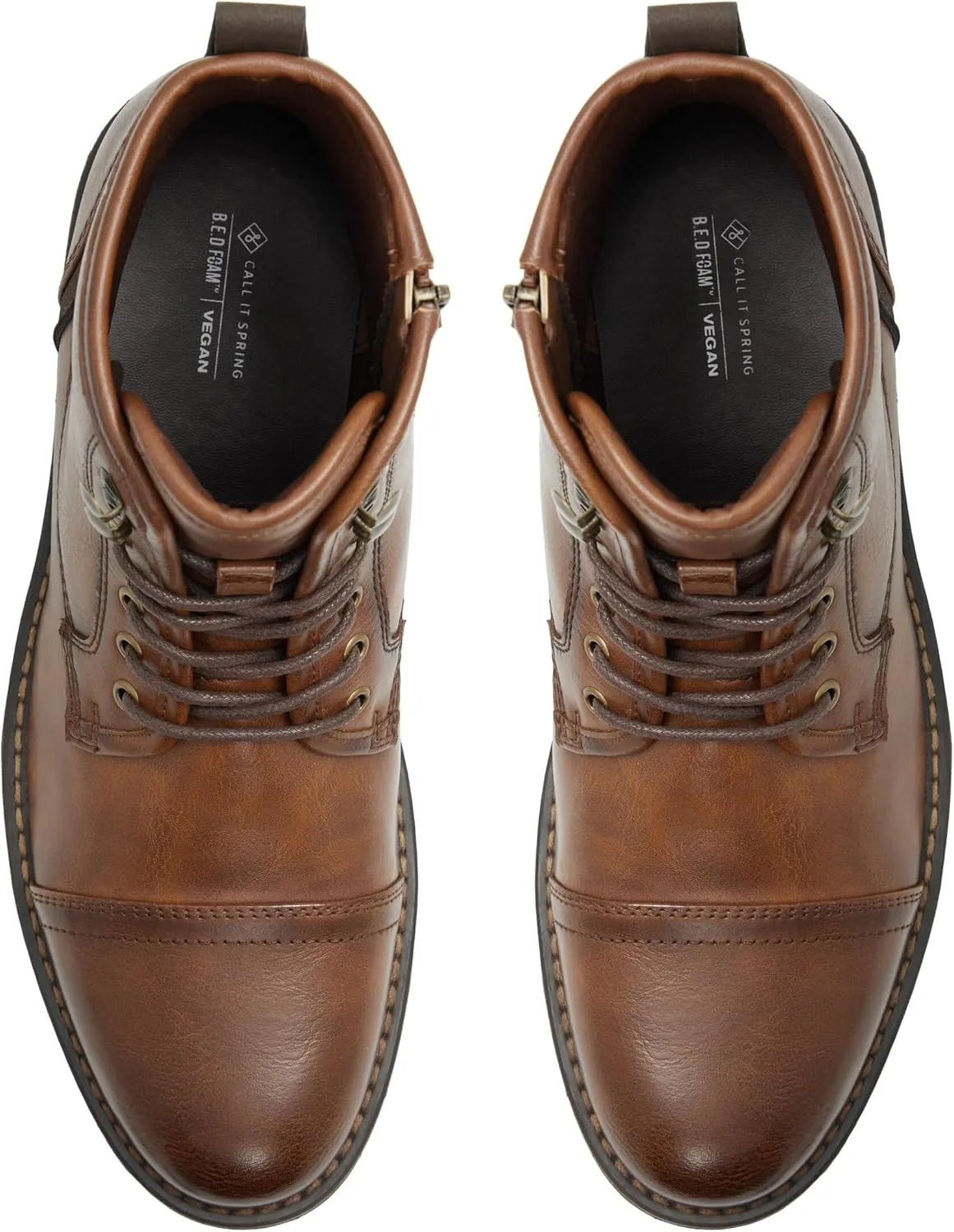 Call It Spring Men's Donovann Ankle Boot