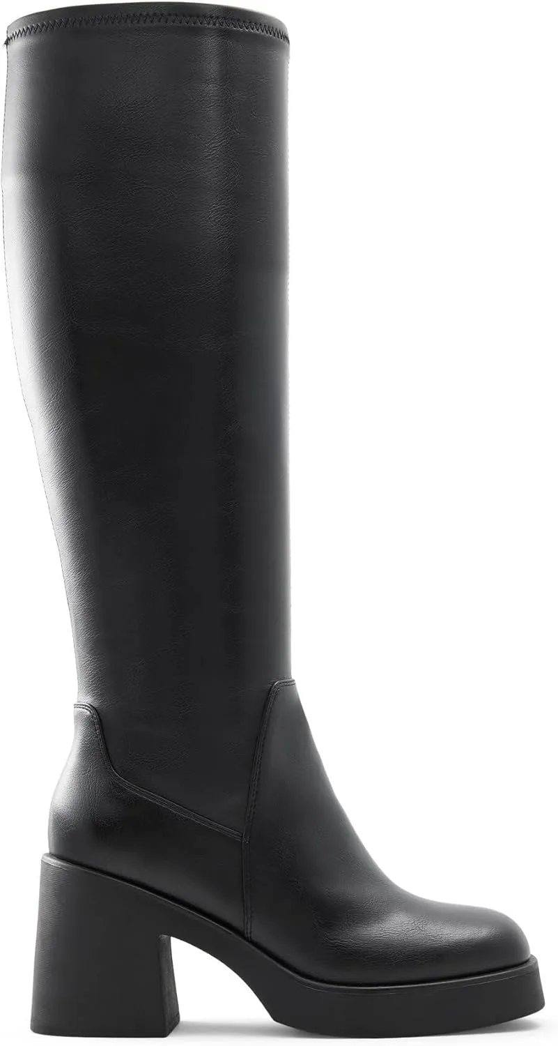 Call It Spring Women's Britnay Knee High Boot