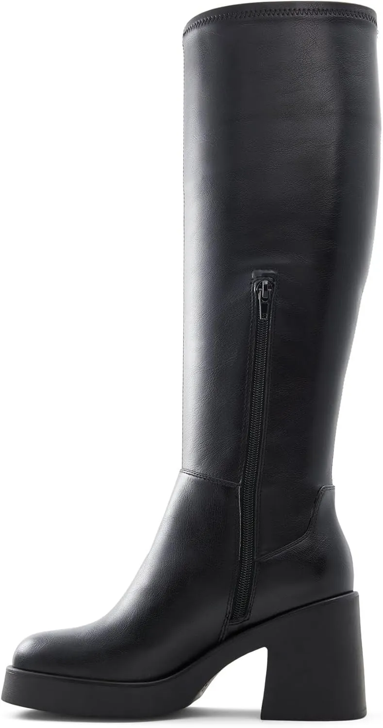 Call It Spring Women's Britnay Knee High Boot