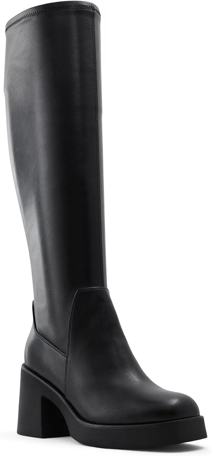 Call It Spring Women's Britnay Knee High Boot