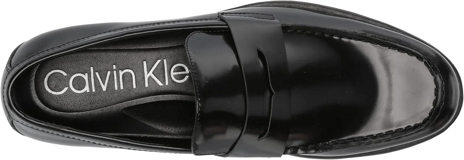 Calvin Klein Men's Crispo Loafer