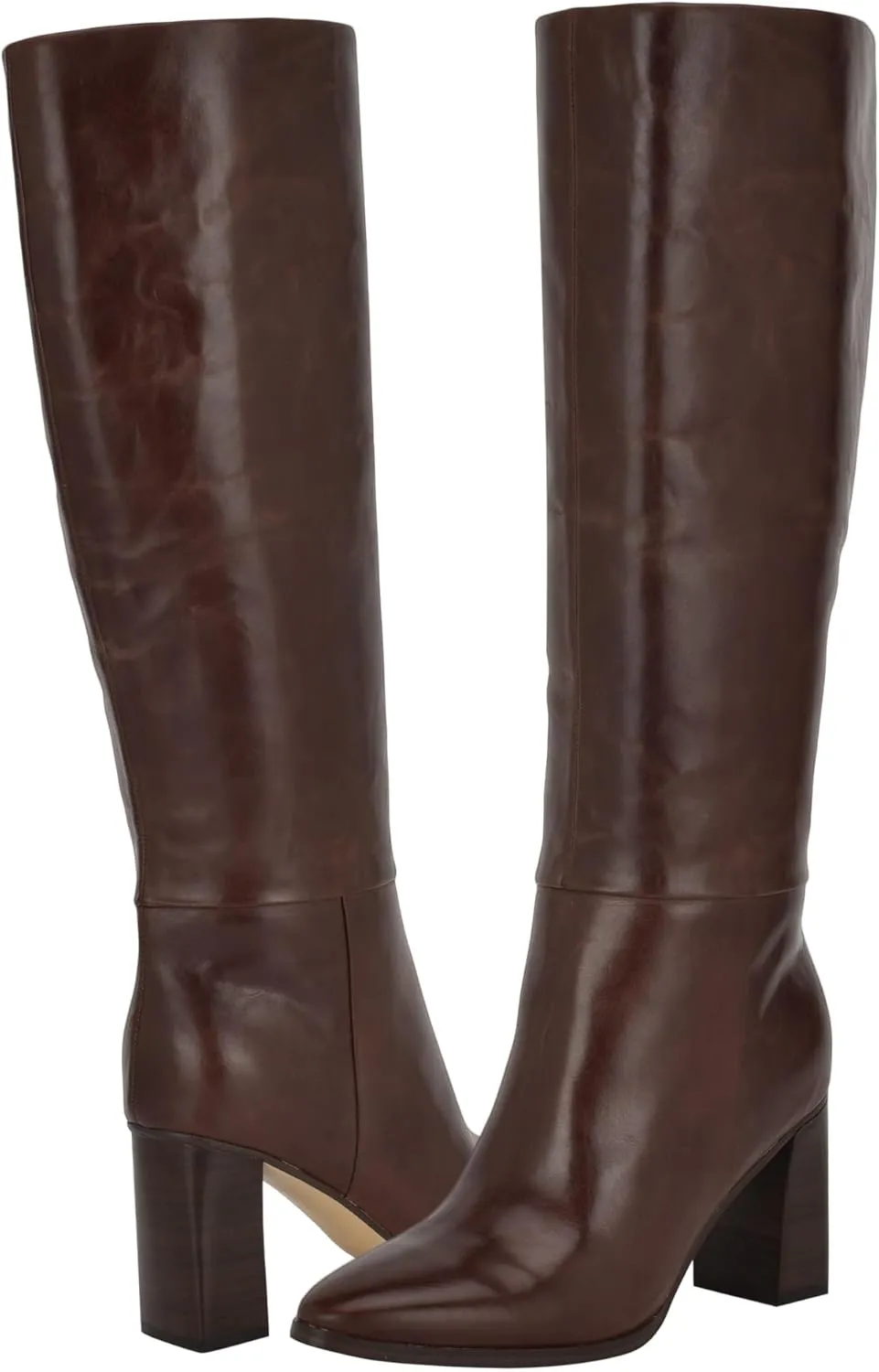 Calvin Klein Women's Dawna Knee High Boot
