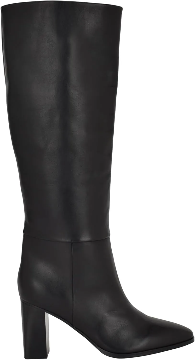 Calvin Klein Women's Dawna Knee High Boot