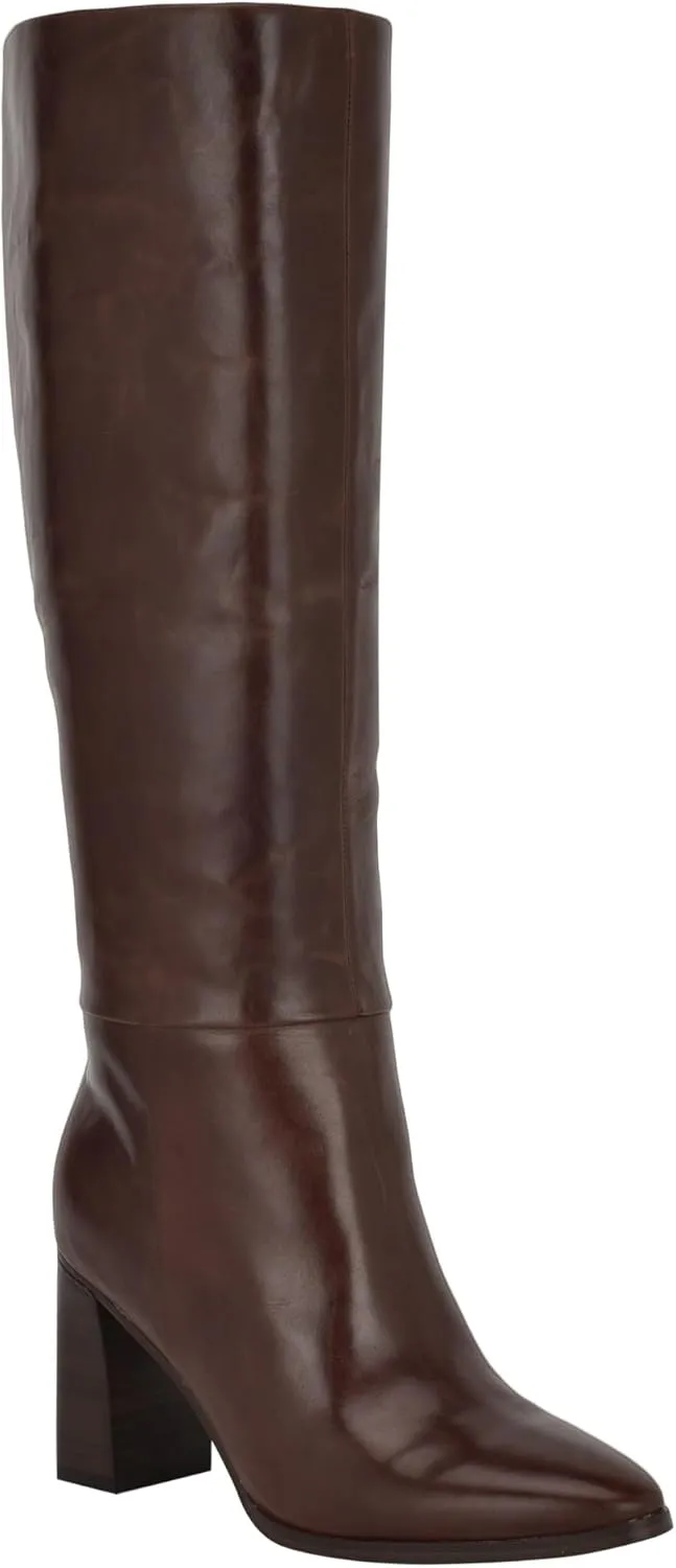 Calvin Klein Women's Dawna Knee High Boot