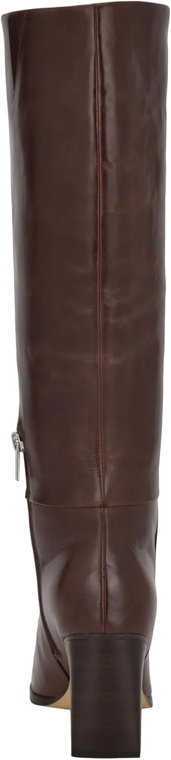 Calvin Klein Women's Dawna Knee High Boot